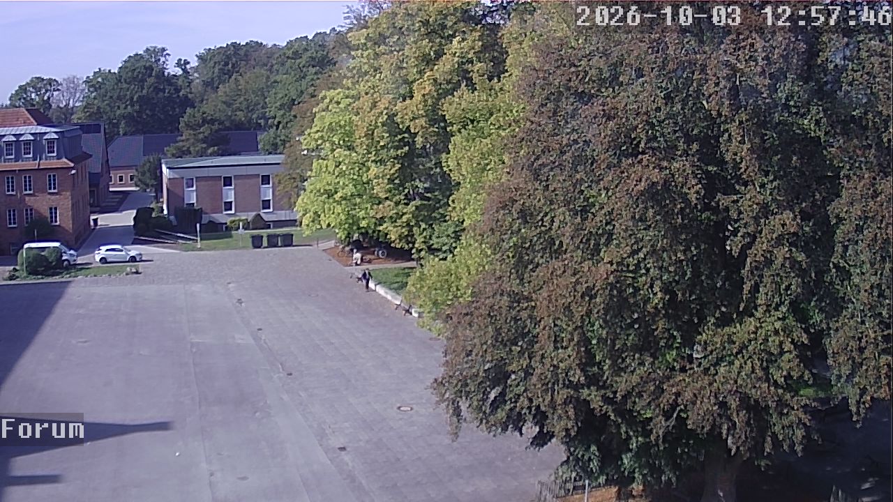 Webcam Forum 12:57