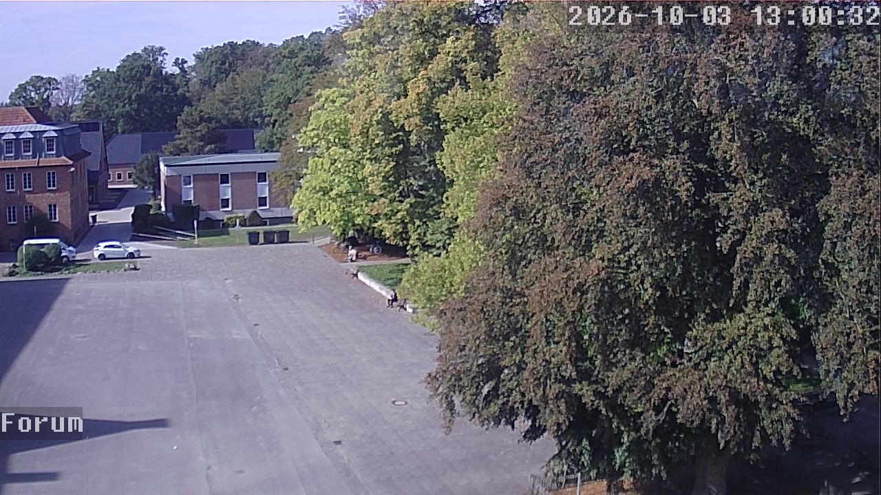 Webcam Forum 13:00