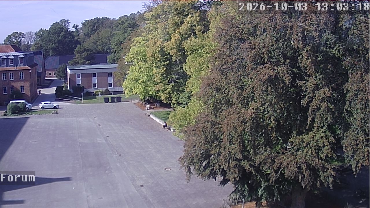 Webcam Forum 13:03