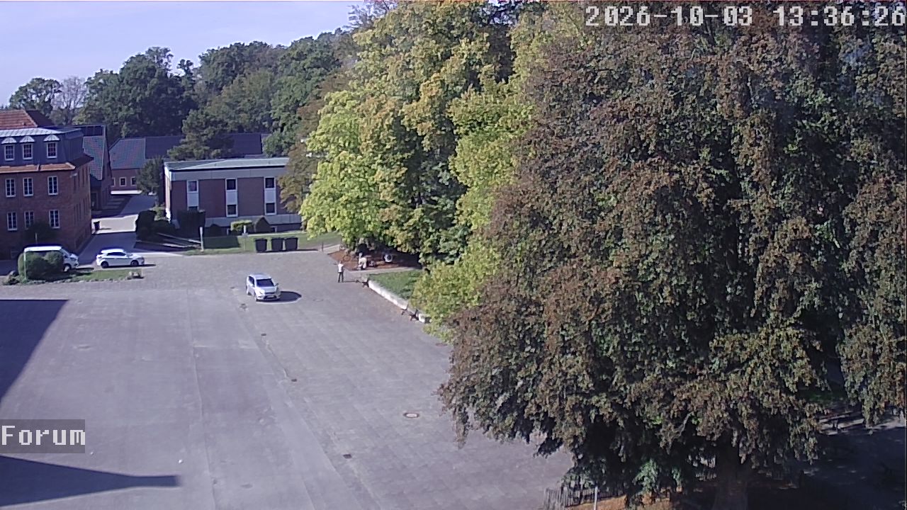 Webcam Forum 13:36