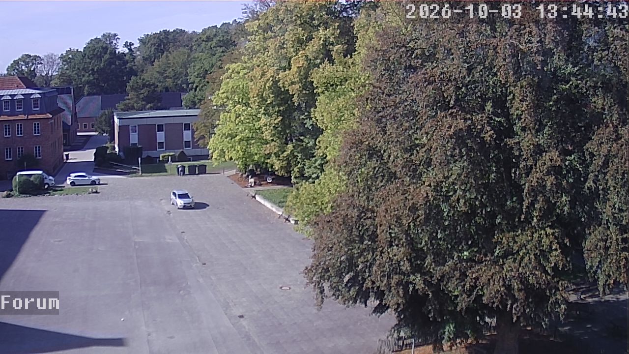 Webcam Forum 13:44