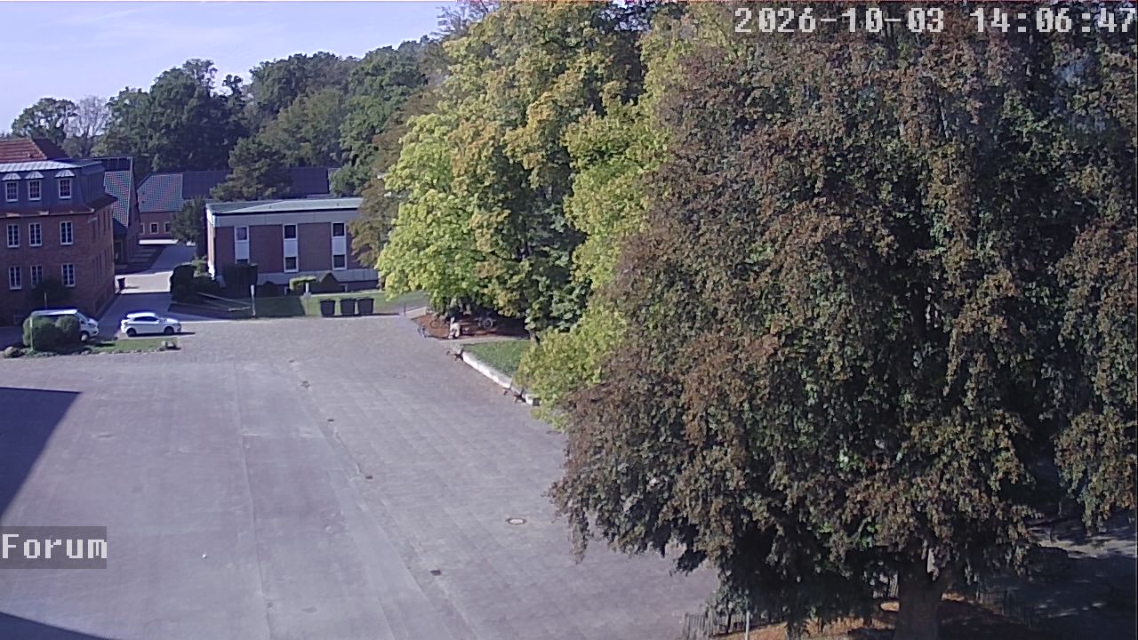 Webcam Forum 14:06