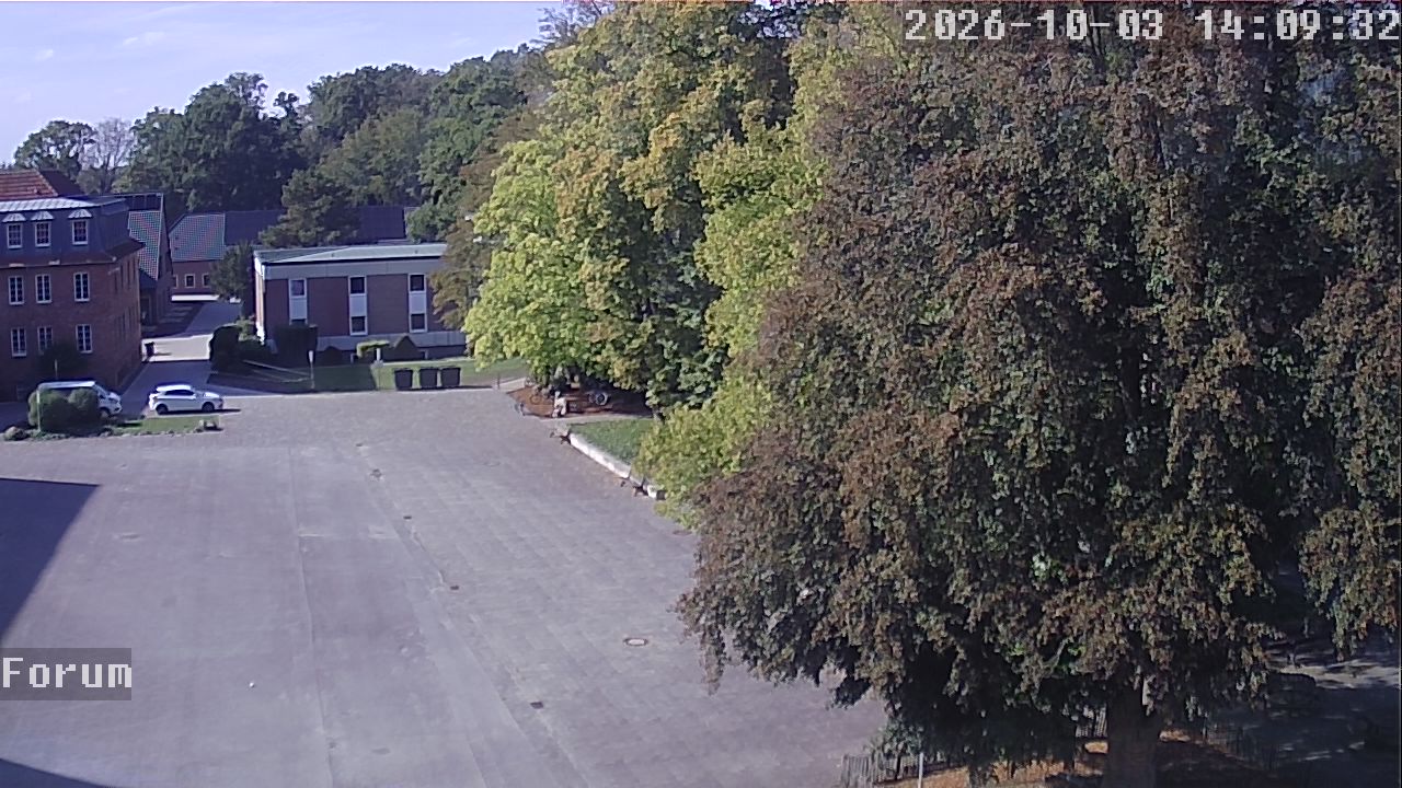 Webcam Forum 14:09