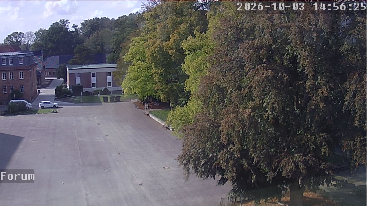 Webcam Forum 14:56