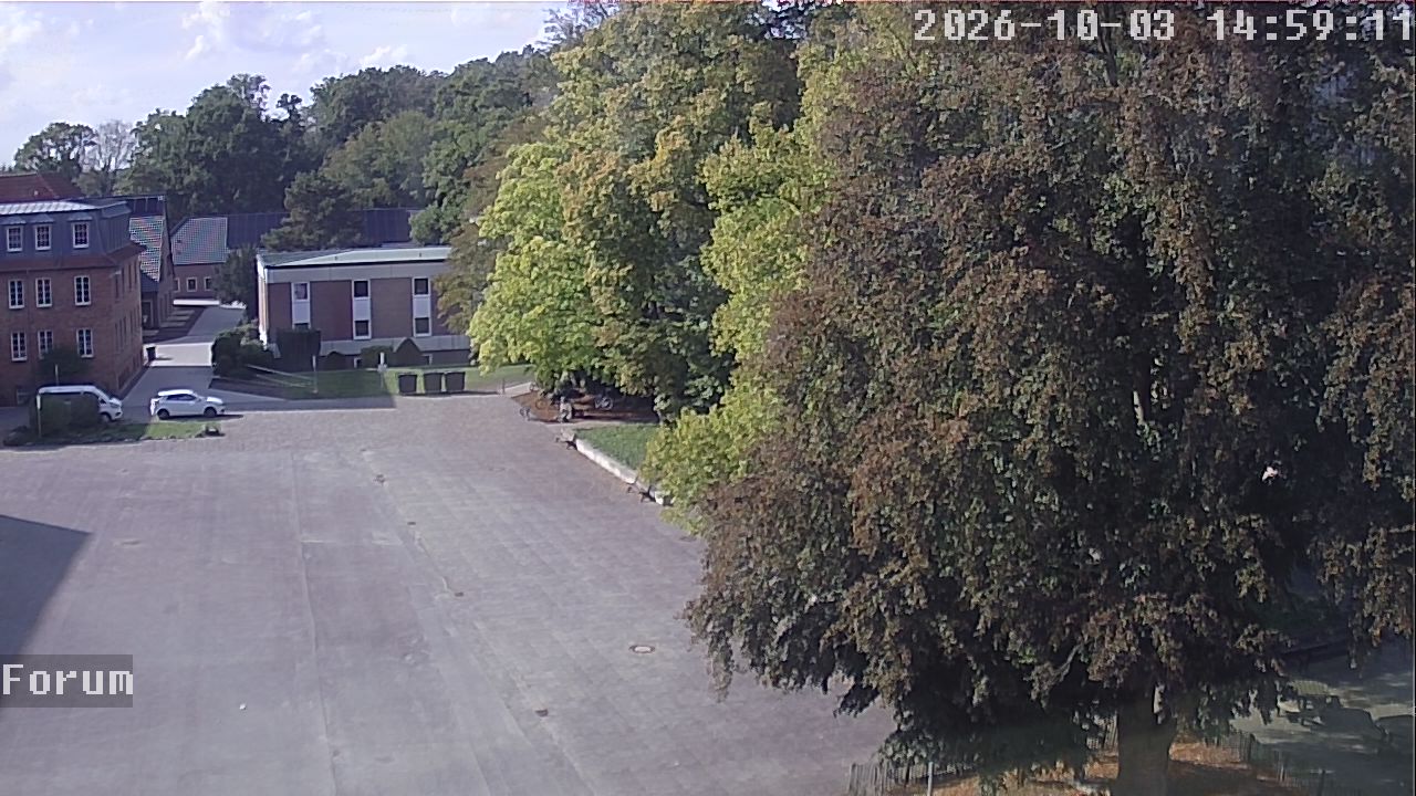 Webcam Forum 14:59