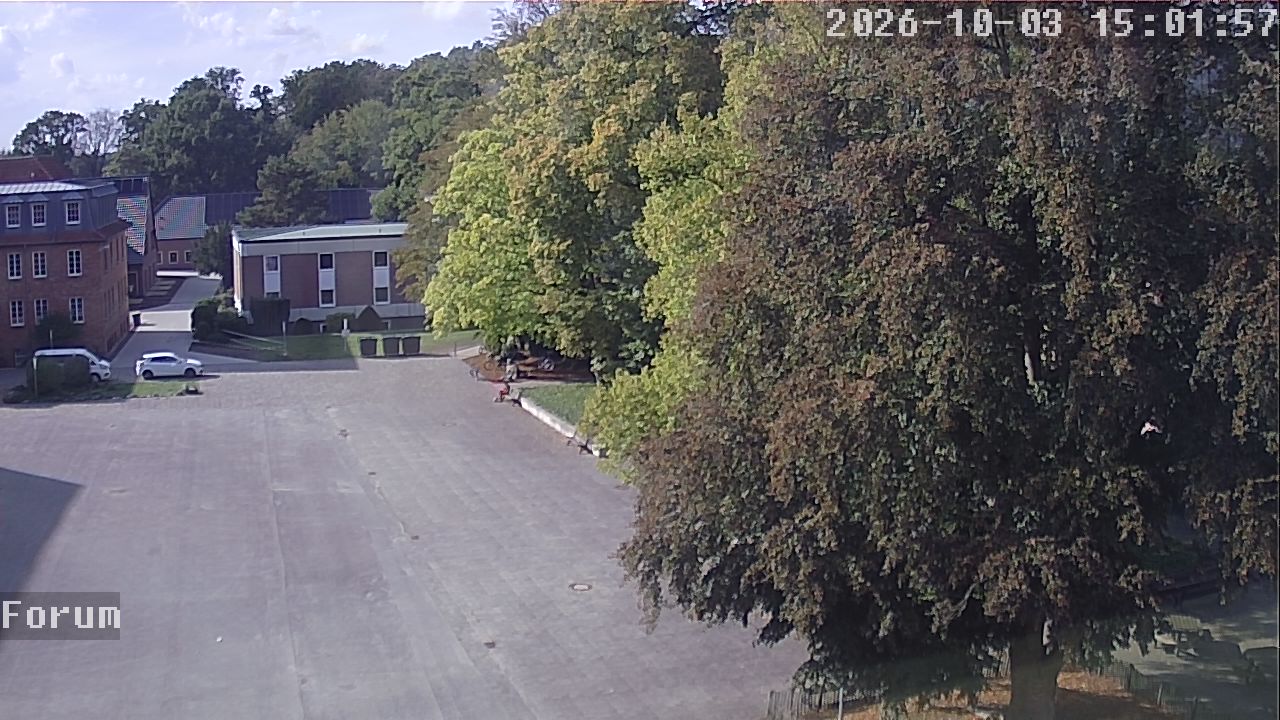 Webcam Forum 15:01