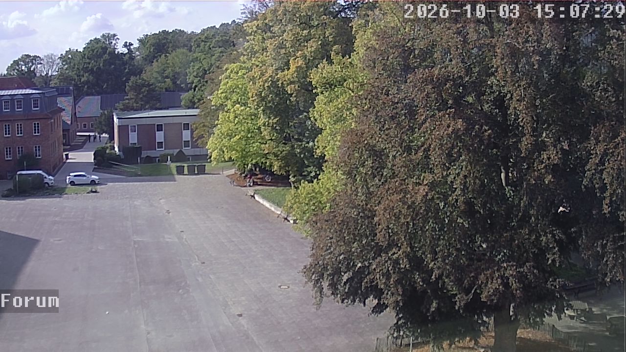 Webcam Forum 15:07