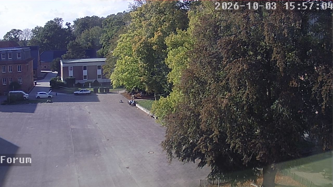 Webcam Forum 15:57