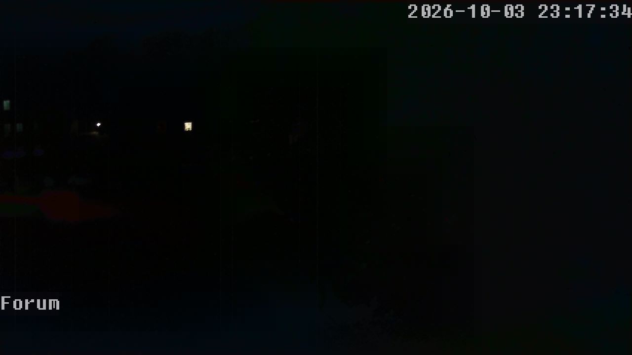 Webcam Forum 23:17