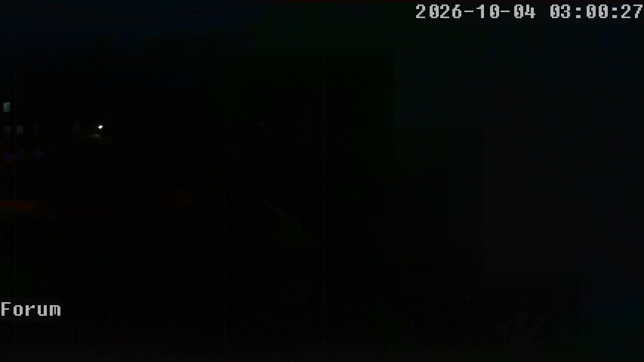 Webcam Forum 03:00