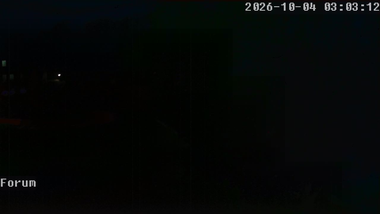 Webcam Forum 03:03