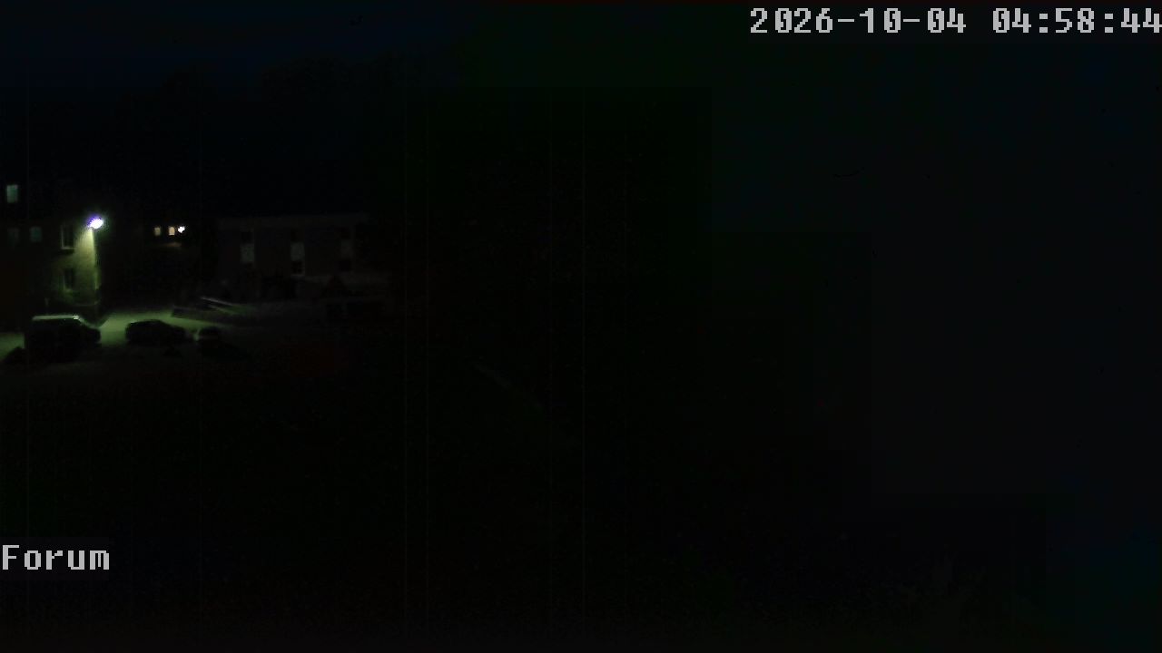 Webcam Forum 04:58