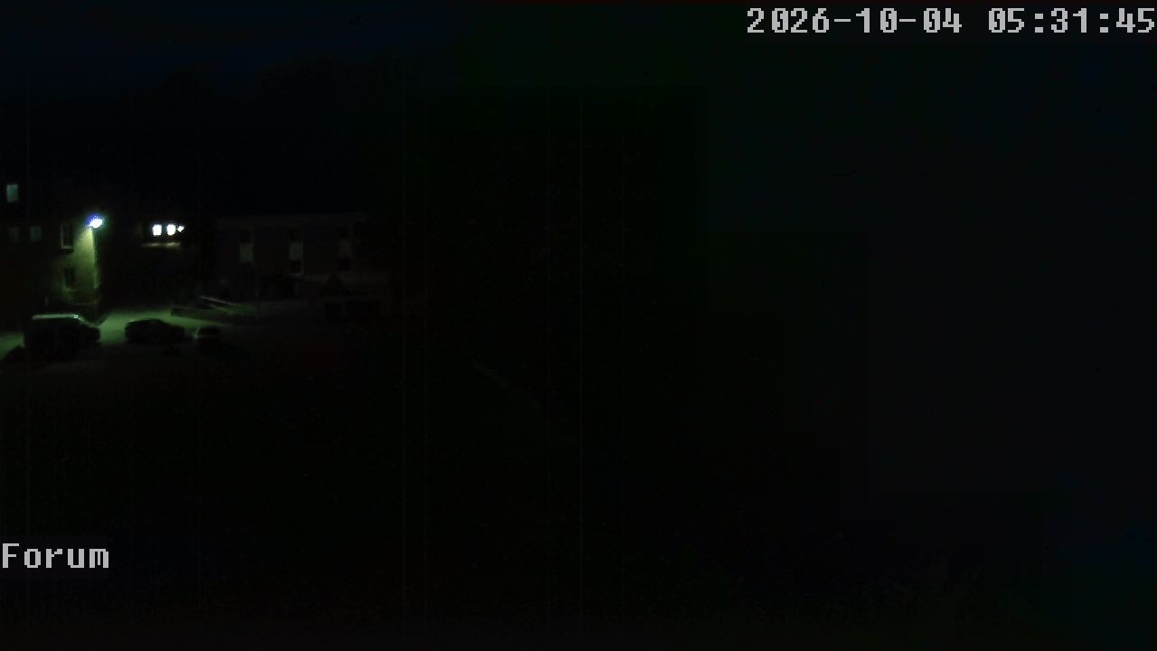 Webcam Forum 05:31