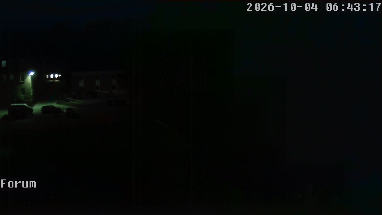 Webcam Forum 06:43
