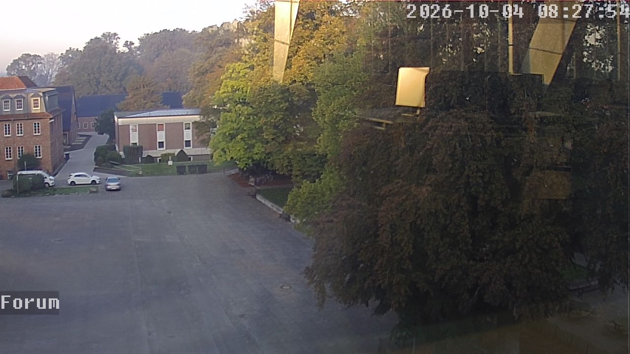 Webcam Forum 08:27