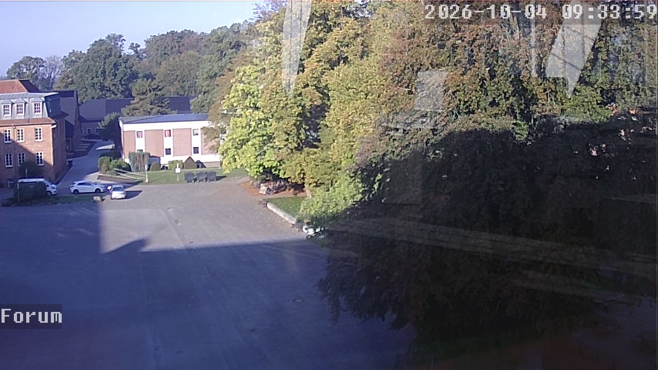 Webcam Forum 09:34