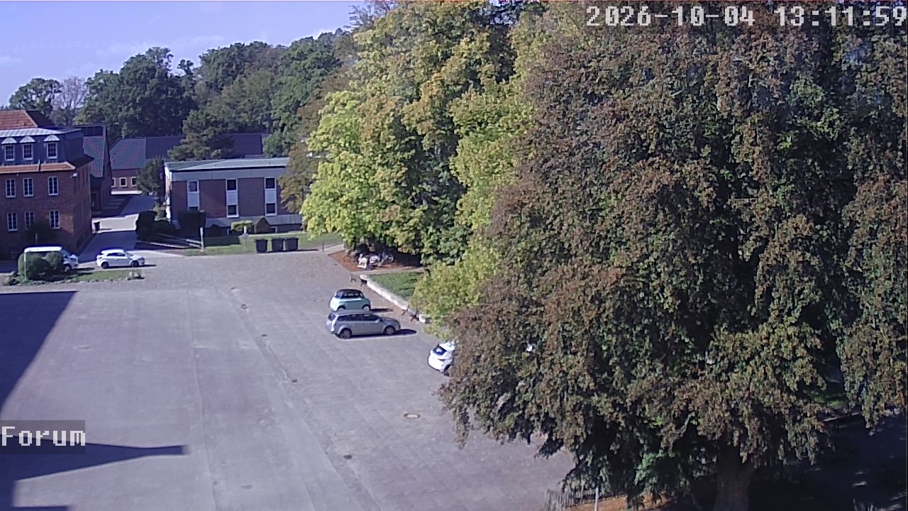Webcam Forum 13:12