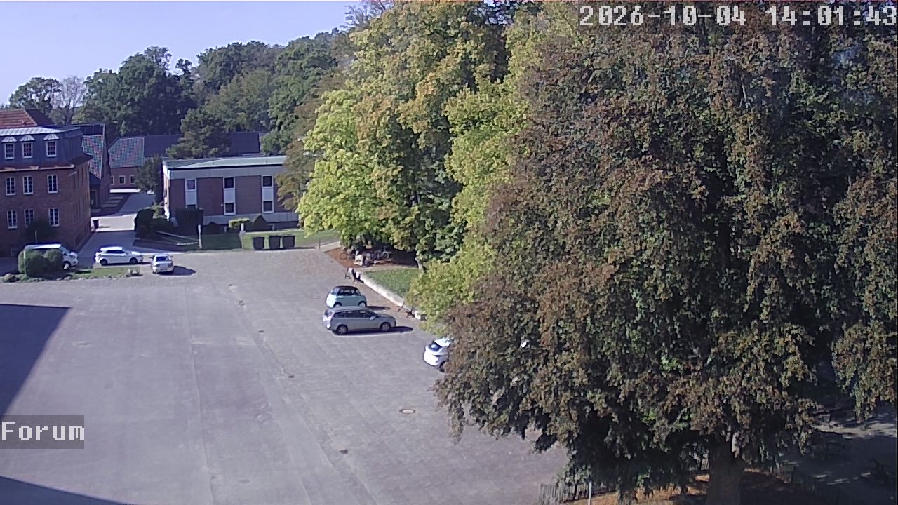 Webcam Forum 14:01