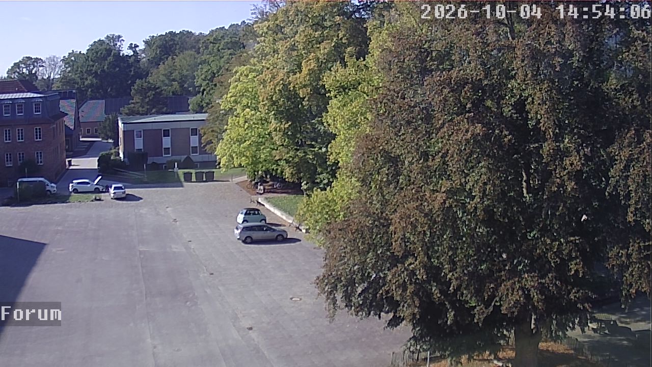 Webcam Forum 14:54