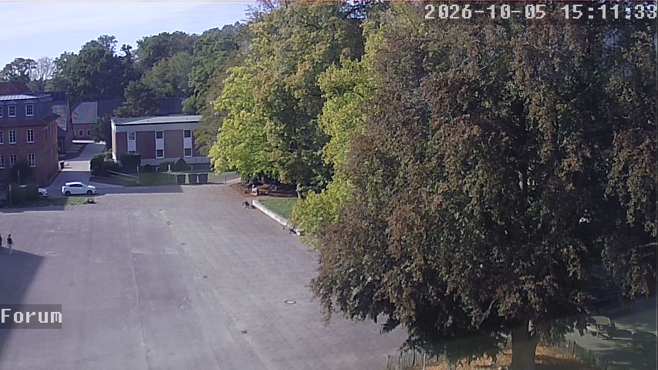 Webcam Forum 15:11