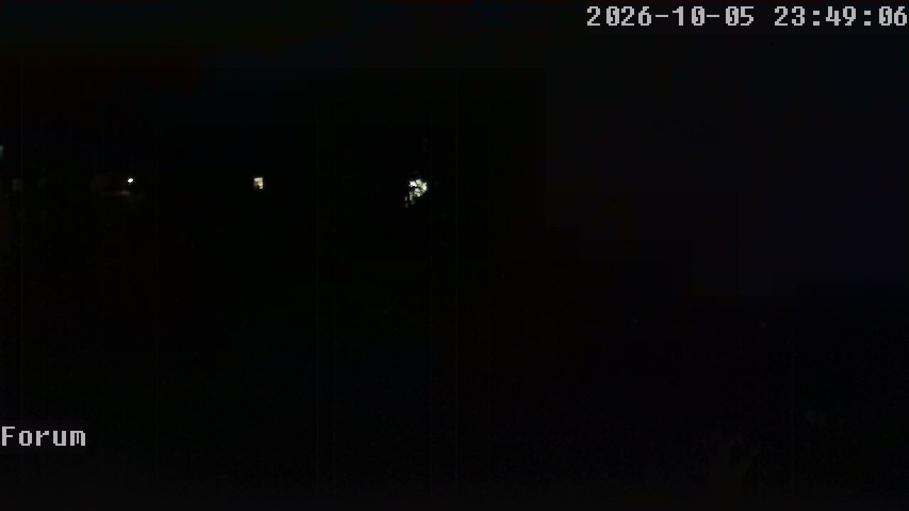 Webcam Forum 23:49