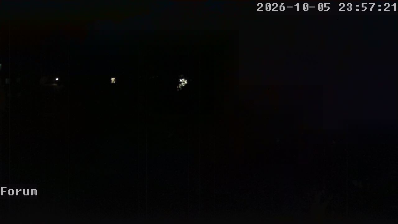 Webcam Forum 23:57