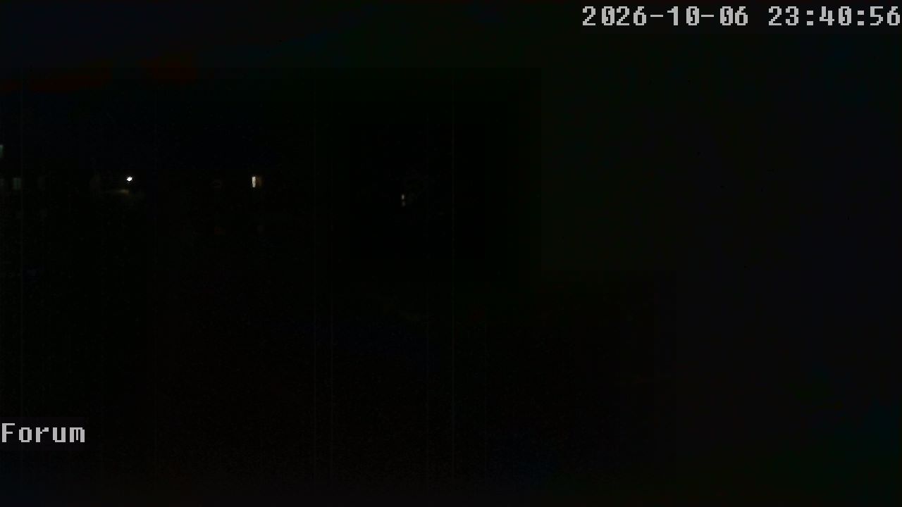 Webcam Forum 23:40