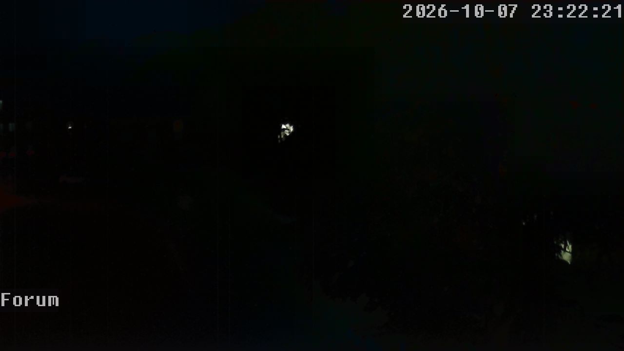 Webcam Forum 23:22