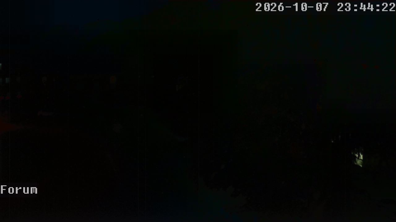 Webcam Forum 23:44