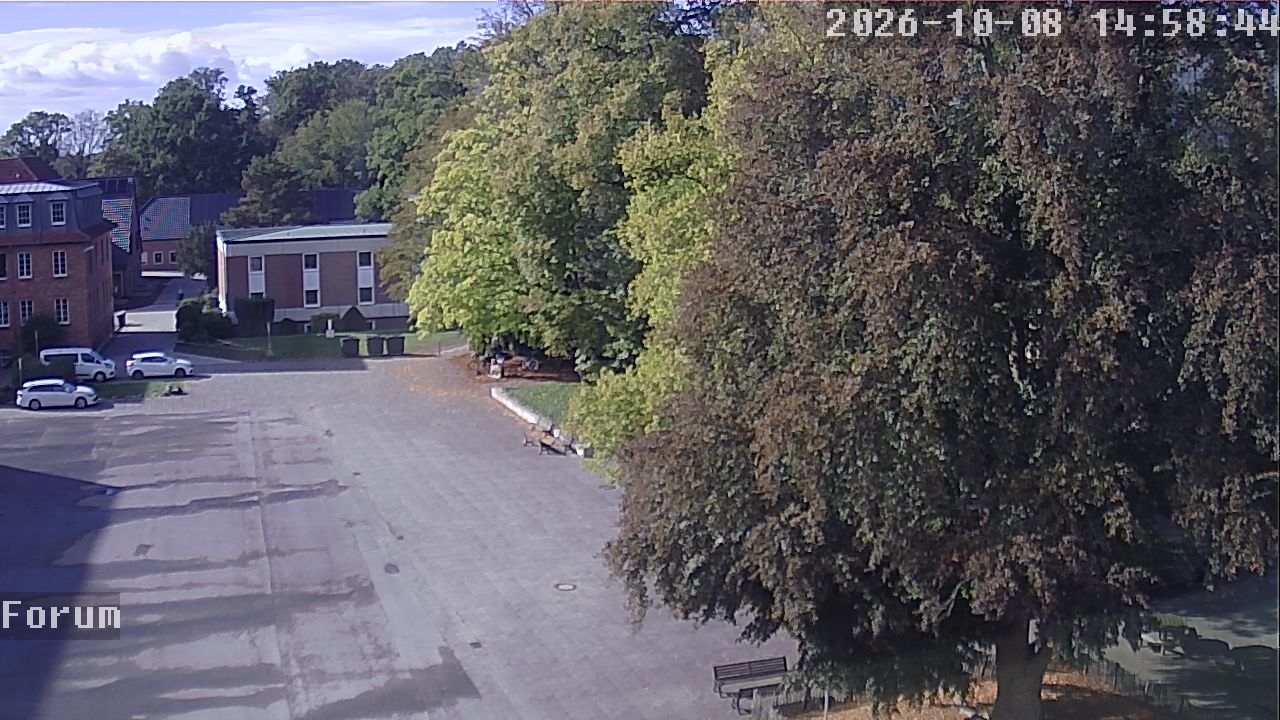 Webcam Forum 14:58