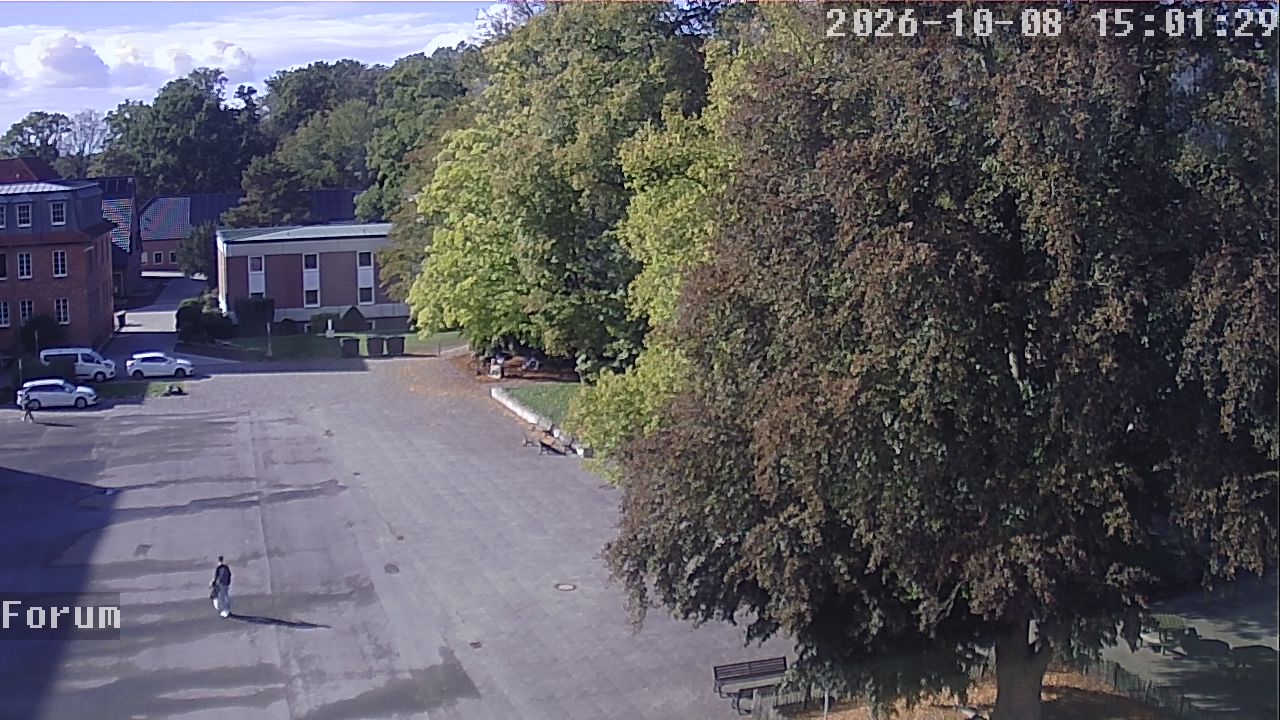 Webcam Forum 15:01