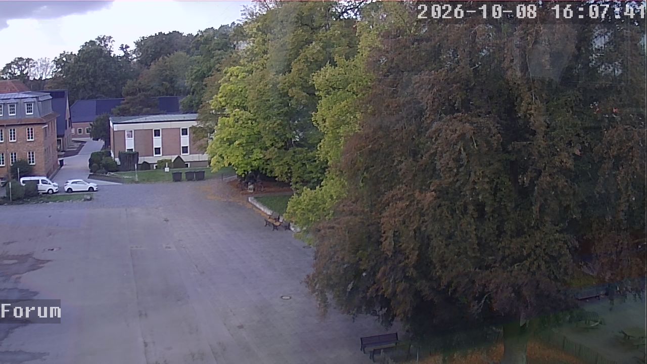 Webcam Forum 16:07