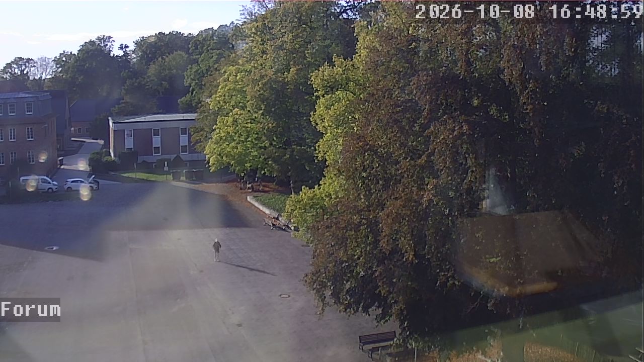 Webcam Forum 16:49