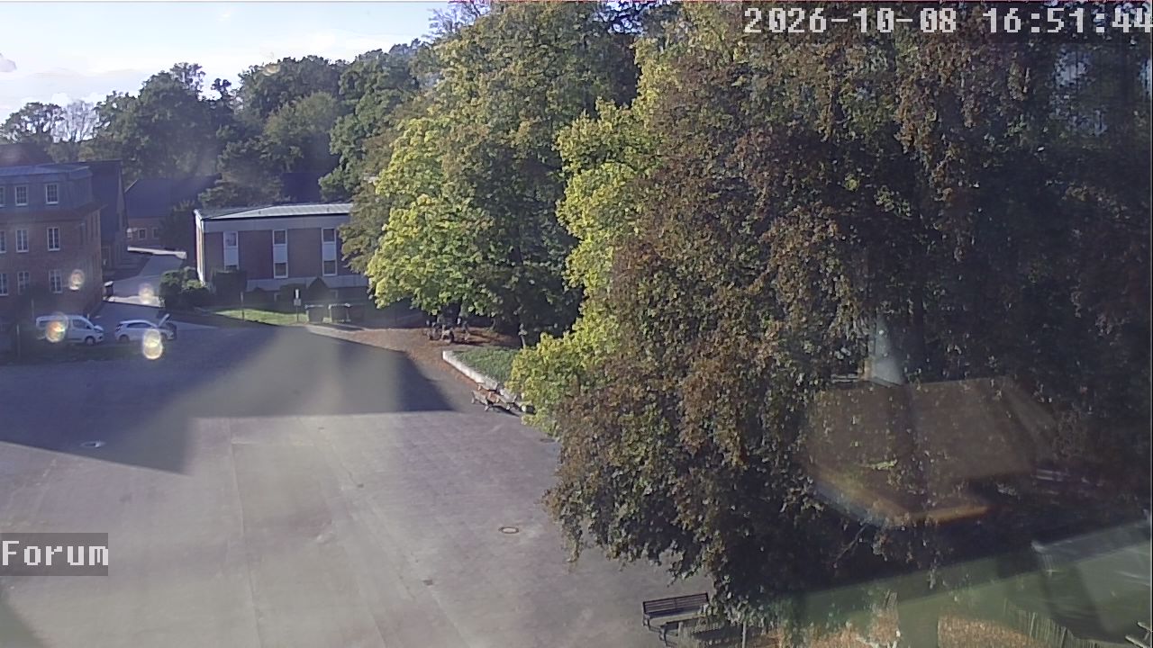 Webcam Forum 16:51