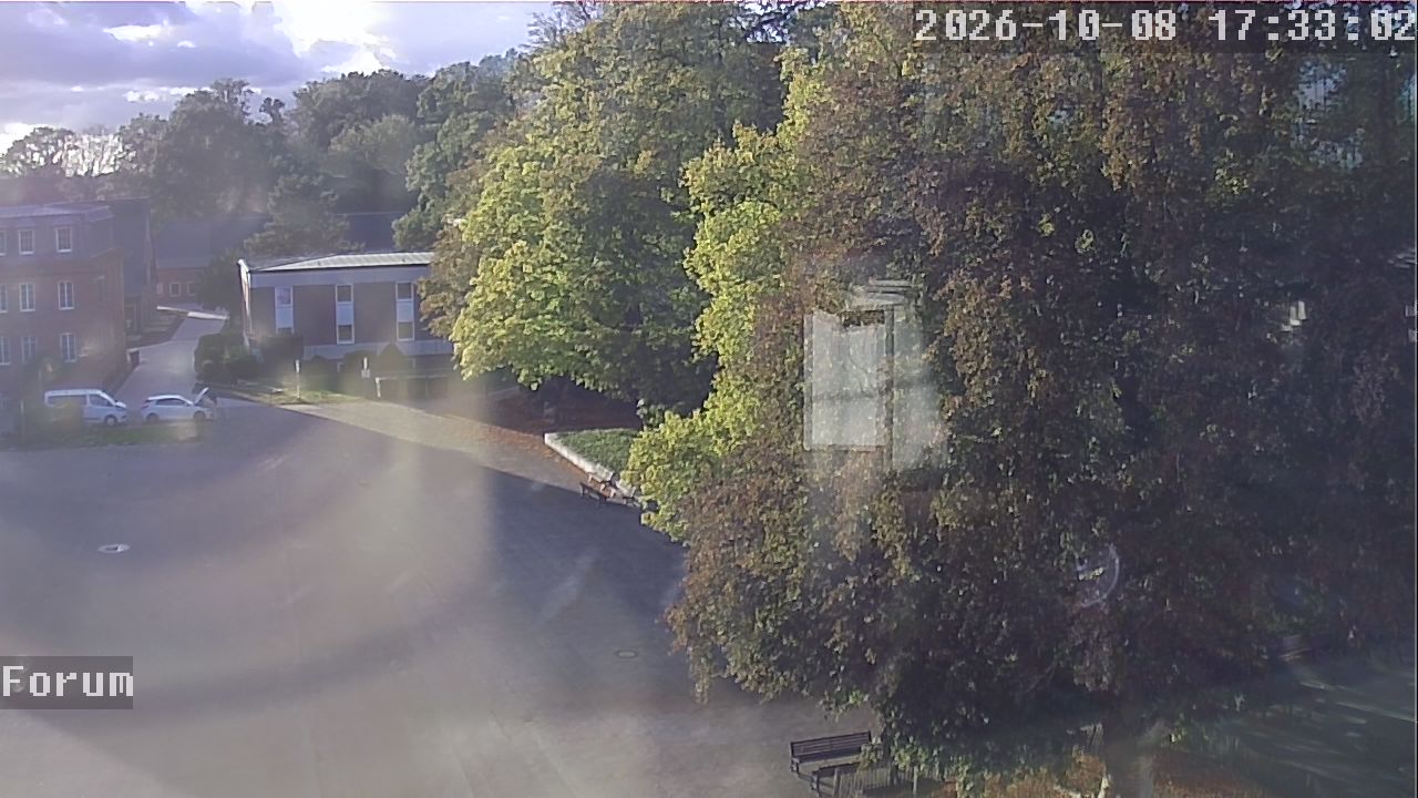 Webcam Forum 17:33