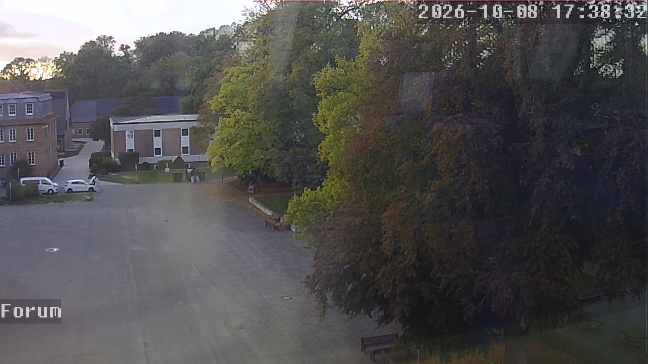 Webcam Forum 17:38