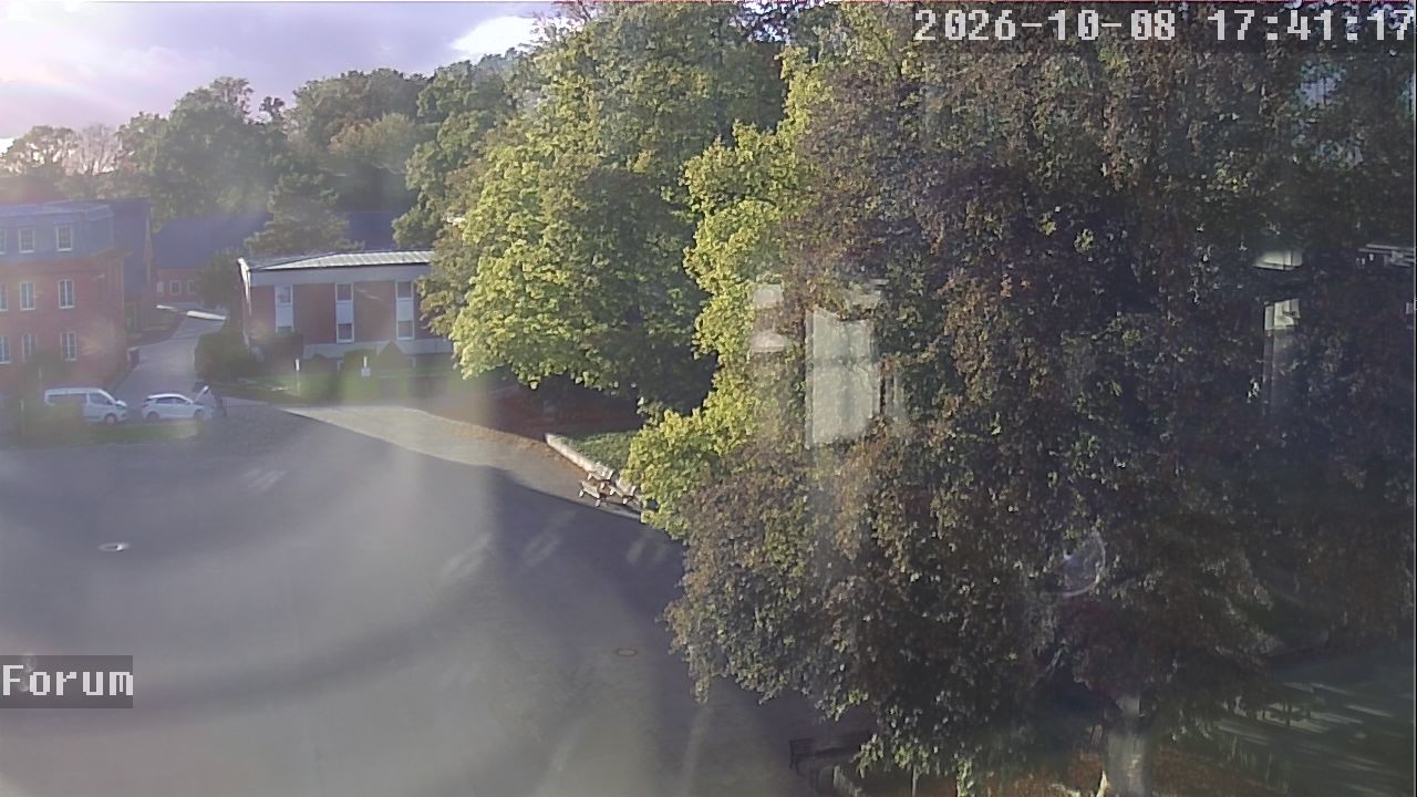 Webcam Forum 17:41