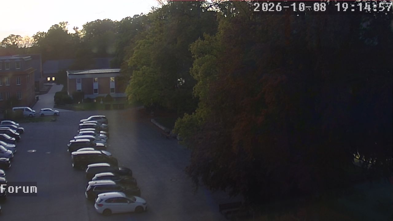 Webcam Forum 19:14