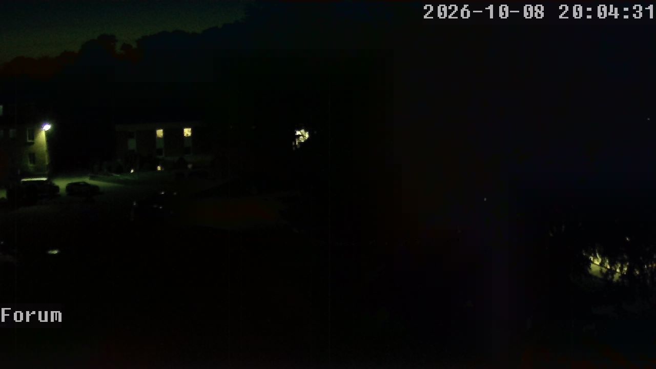 Webcam Forum 20:04