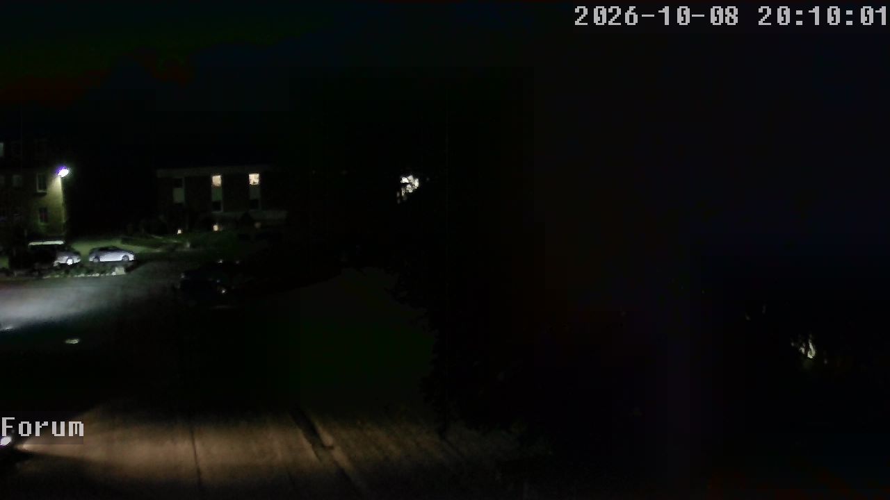 Webcam Forum 20:10