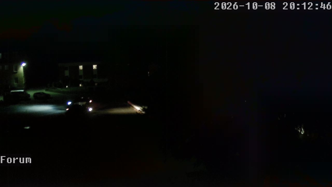 Webcam Forum 20:12