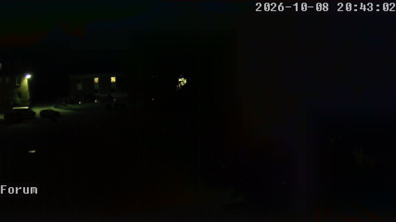 Webcam Forum 20:43