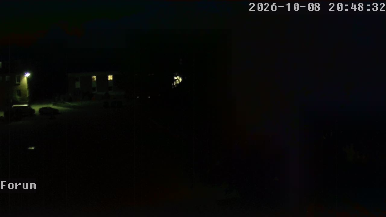 Webcam Forum 20:48
