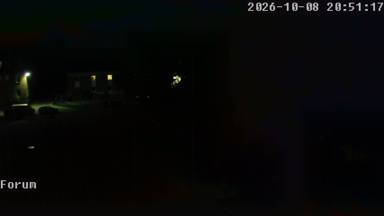 Webcam Forum 20:51