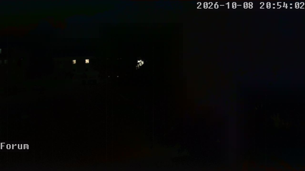 Webcam Forum 20:54
