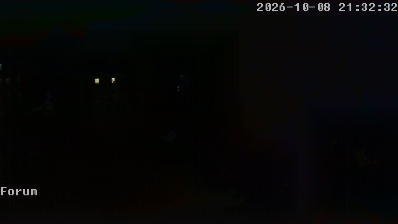 Webcam Forum 21:32