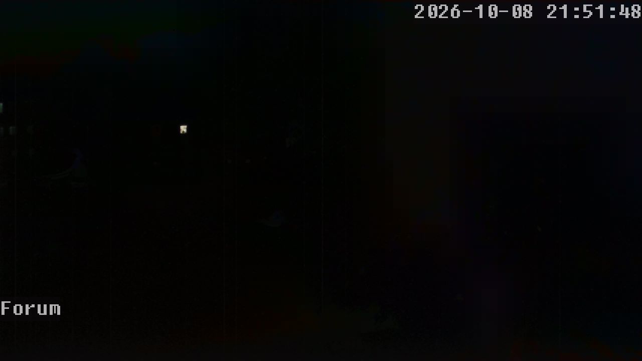Webcam Forum 21:51