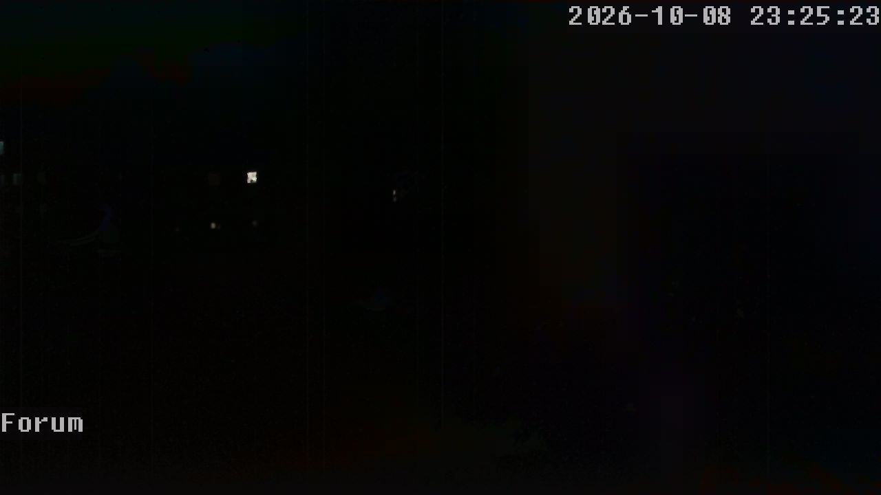 Webcam Forum 23:25