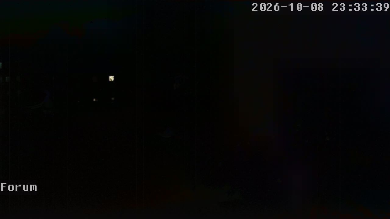 Webcam Forum 23:33