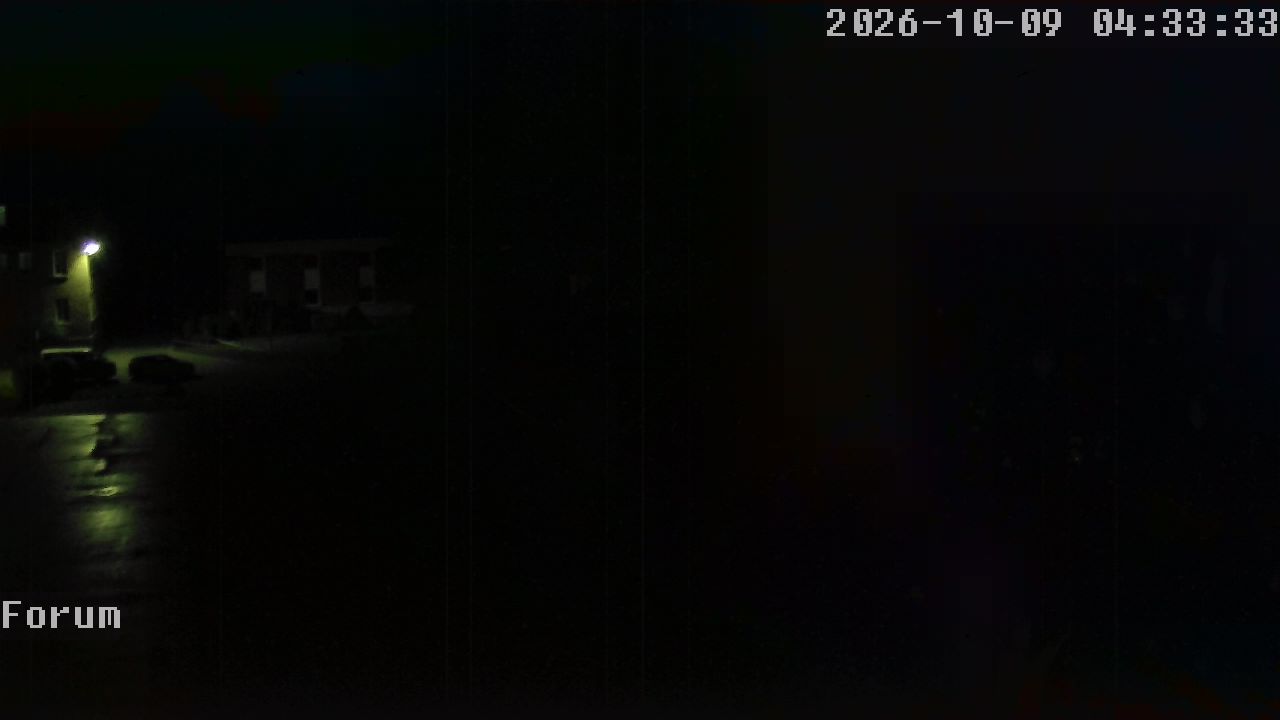 Webcam Forum 04:33